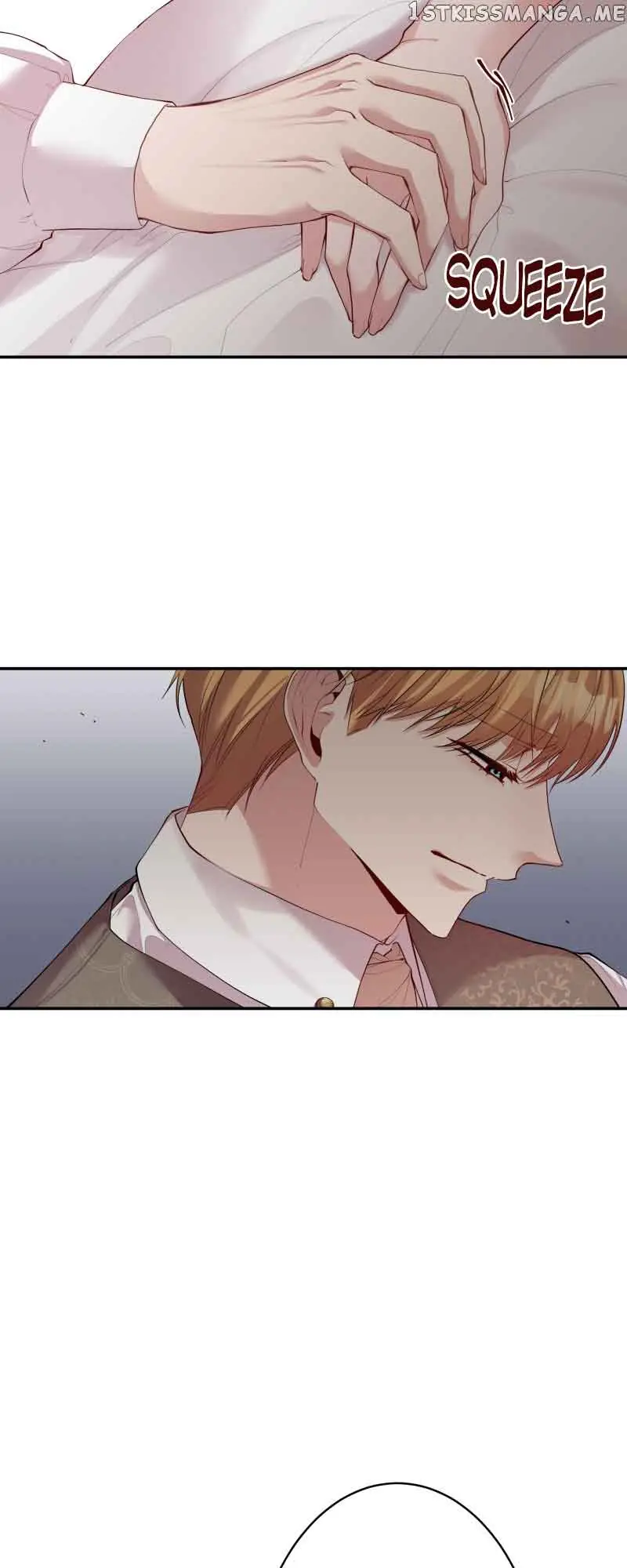 A Villainess' Revenge Is Sweeter Than Honey Chapter 71 Page 58