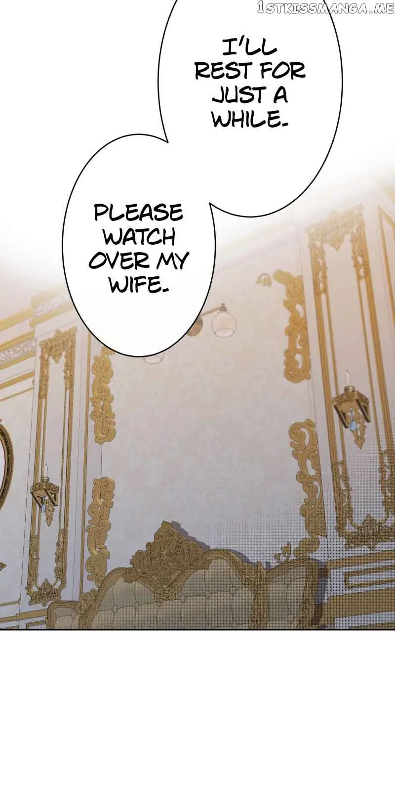 A Villainess' Revenge Is Sweeter Than Honey Chapter 71 Page 59