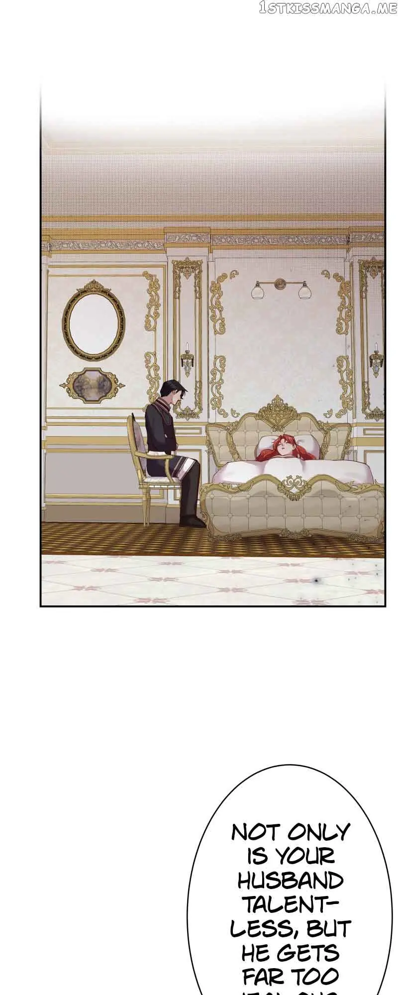 A Villainess' Revenge Is Sweeter Than Honey Chapter 71 Page 60