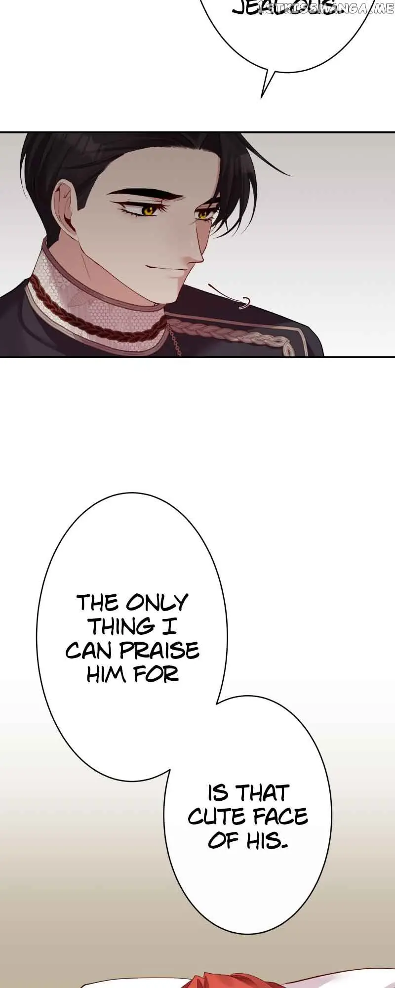 A Villainess' Revenge Is Sweeter Than Honey Chapter 71 Page 61