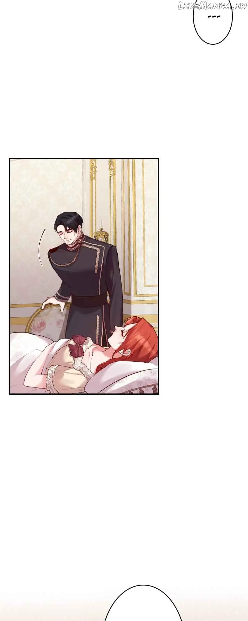 A Villainess' Revenge Is Sweeter Than Honey Chapter 72 Page 4