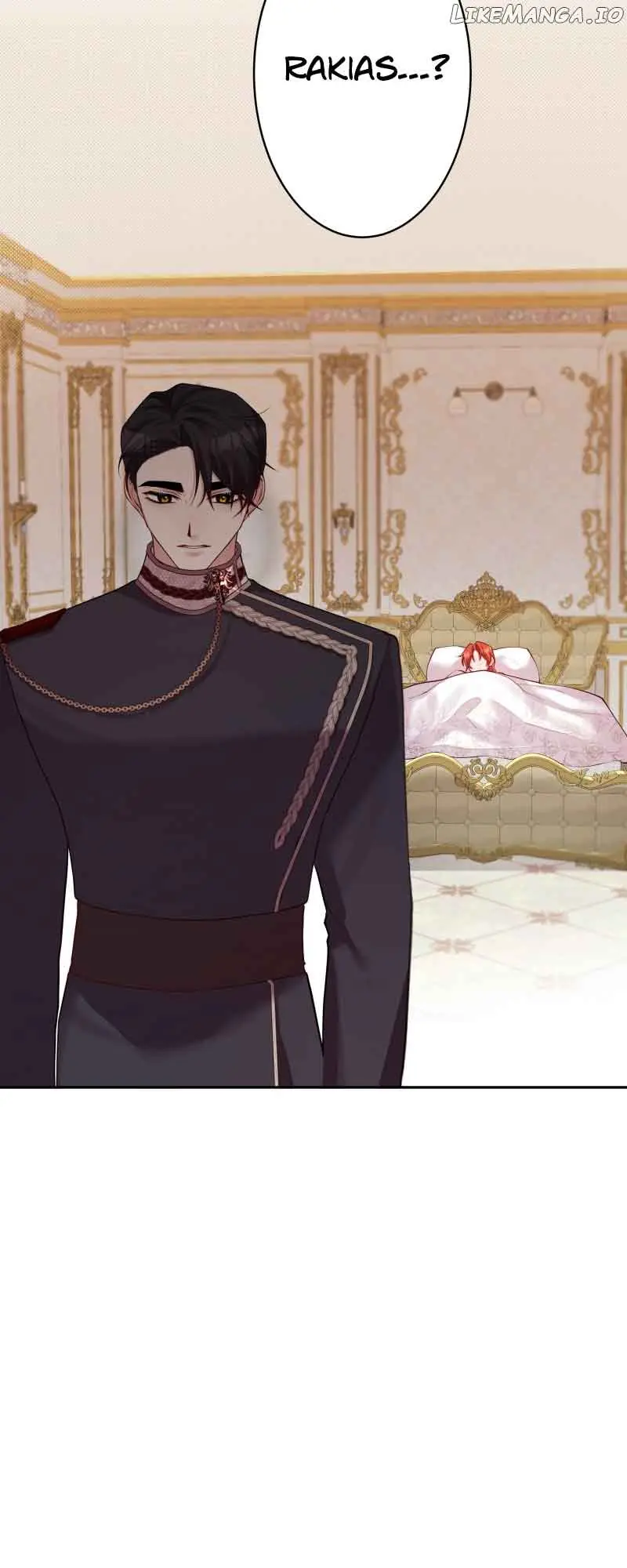 A Villainess' Revenge Is Sweeter Than Honey Chapter 72 Page 5