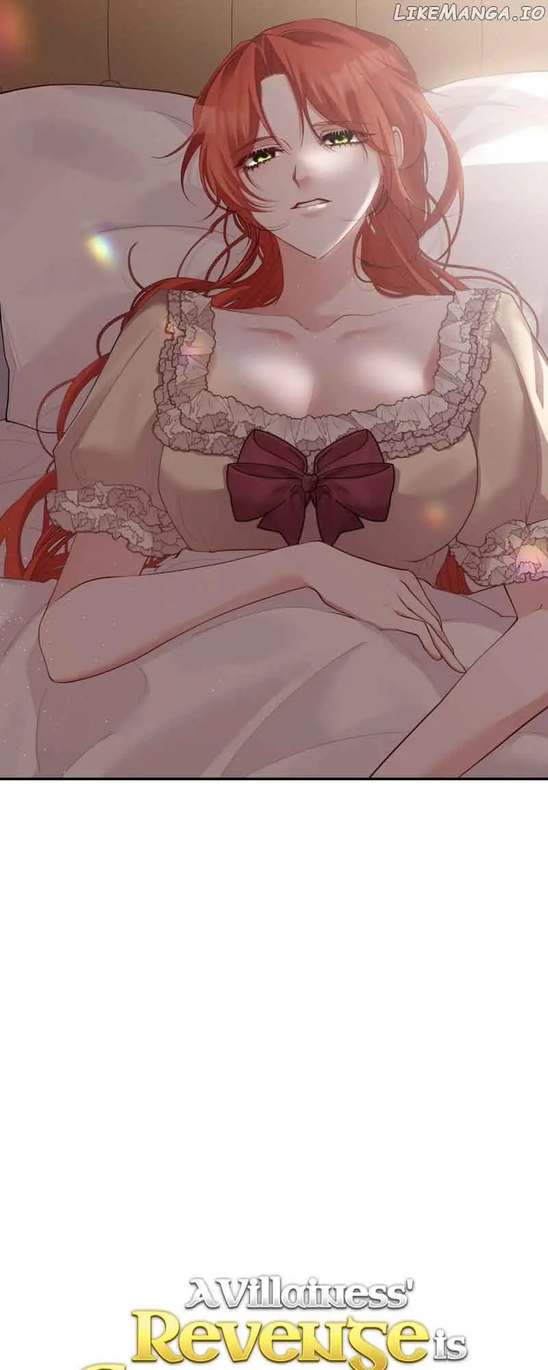 A Villainess' Revenge Is Sweeter Than Honey Chapter 72 Page 7