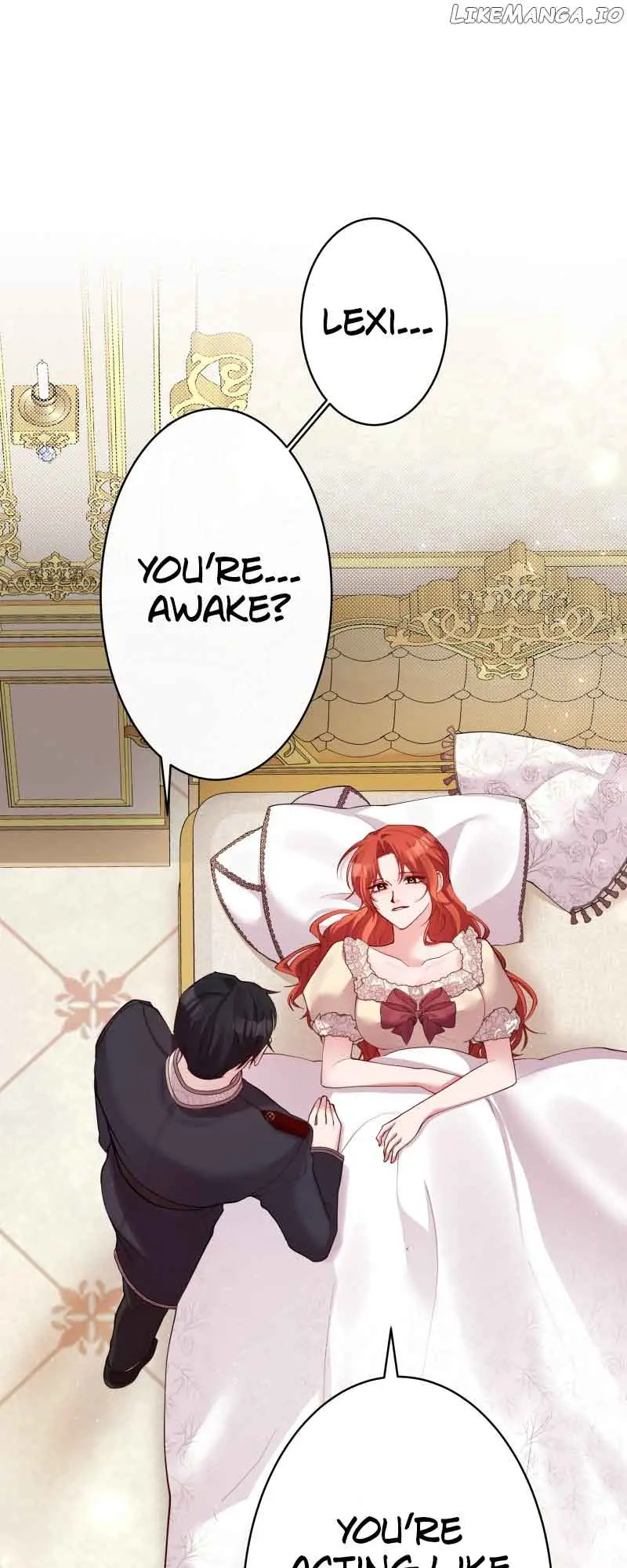 A Villainess' Revenge Is Sweeter Than Honey Chapter 72 Page 9