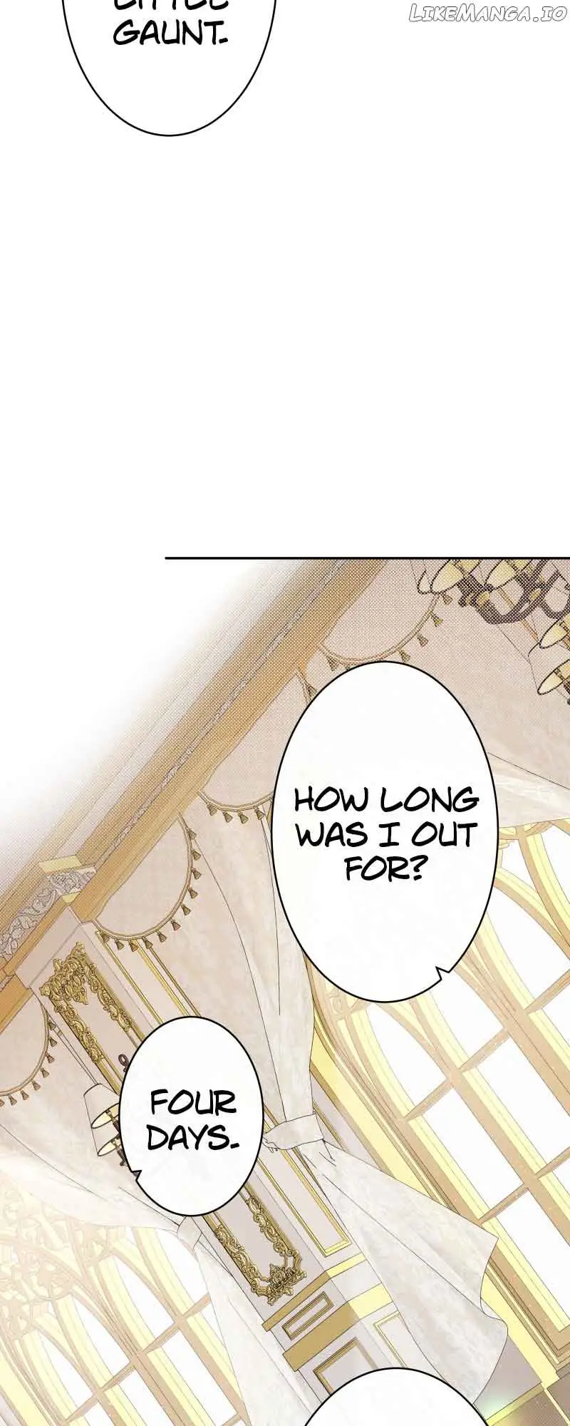 A Villainess' Revenge Is Sweeter Than Honey Chapter 72 Page 12