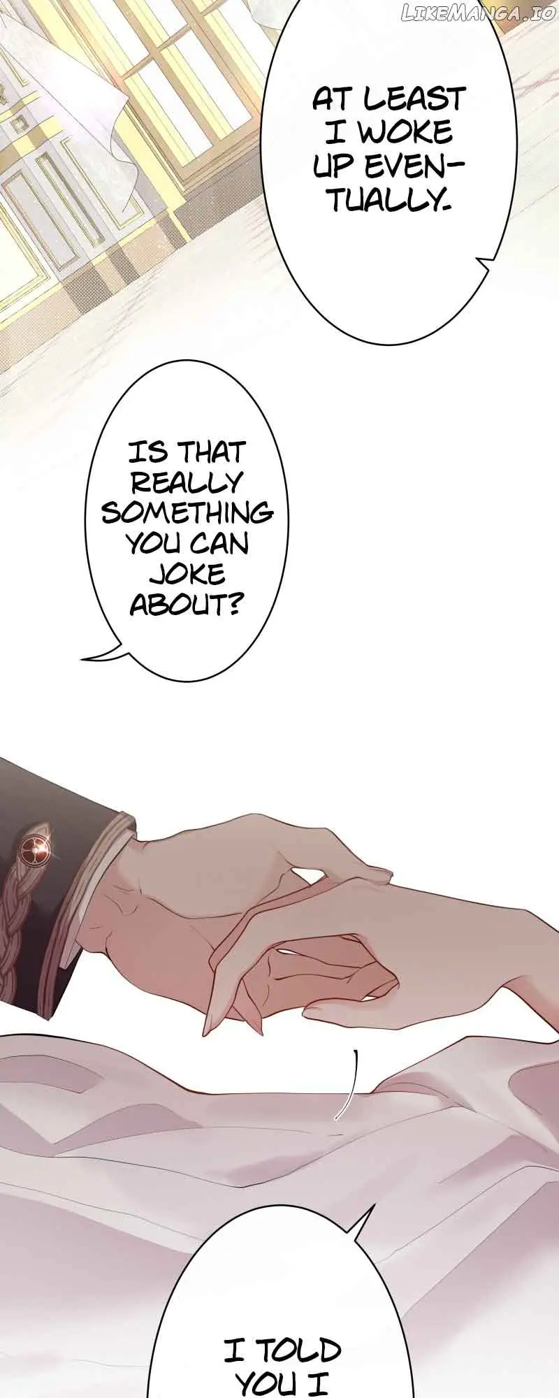 A Villainess' Revenge Is Sweeter Than Honey Chapter 72 Page 13