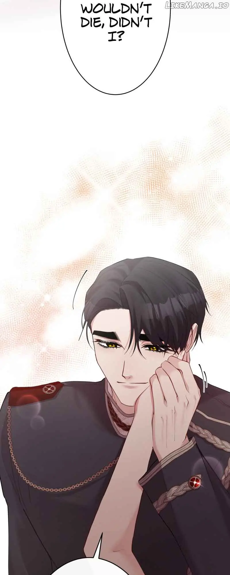 A Villainess' Revenge Is Sweeter Than Honey Chapter 72 Page 14
