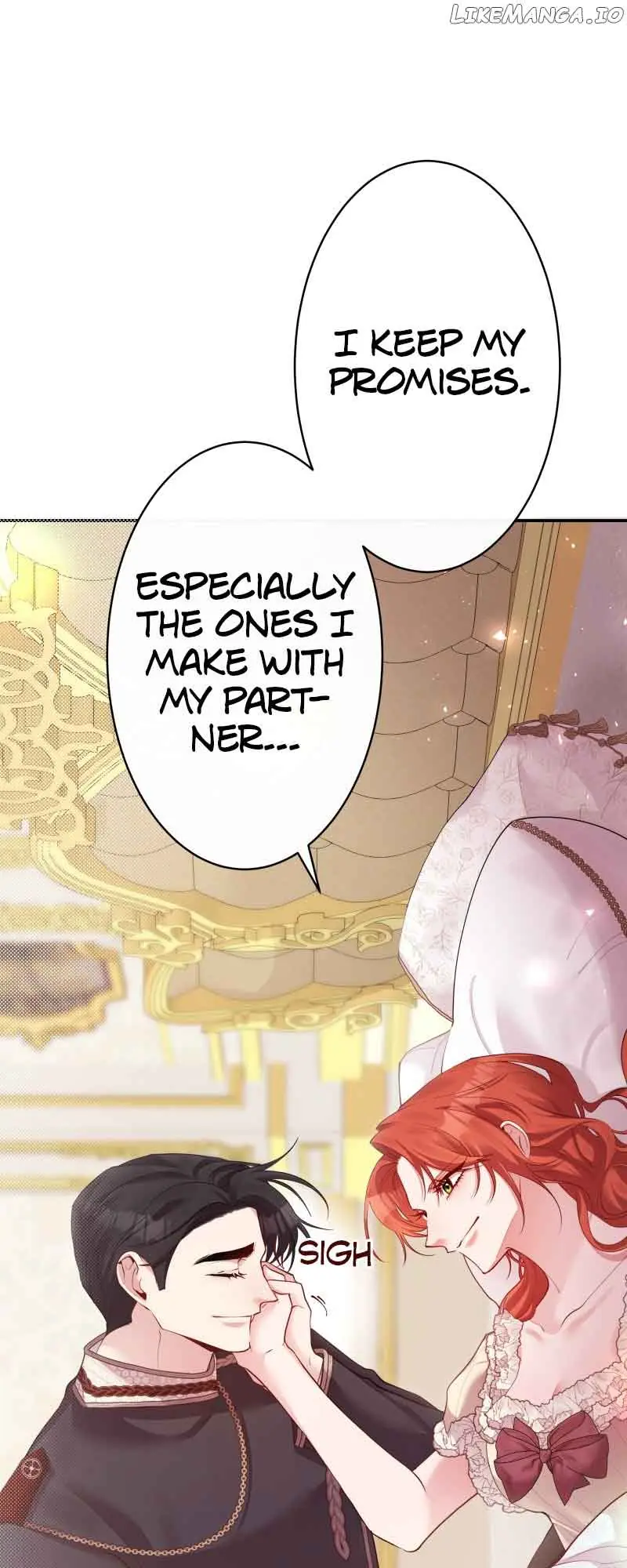 A Villainess' Revenge Is Sweeter Than Honey Chapter 72 Page 16