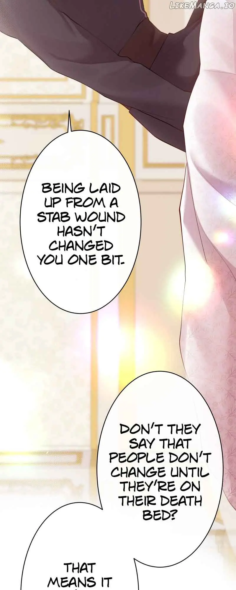 A Villainess' Revenge Is Sweeter Than Honey Chapter 72 Page 17