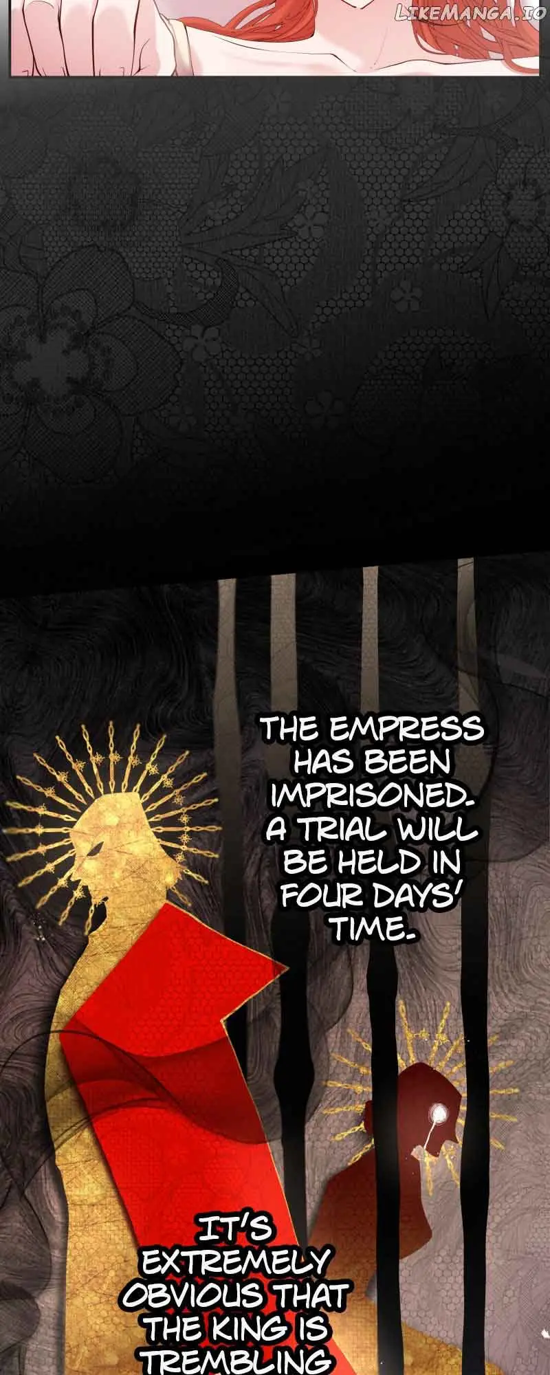 A Villainess' Revenge Is Sweeter Than Honey Chapter 72 Page 19