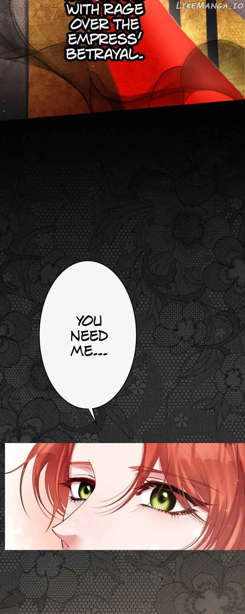 A Villainess' Revenge Is Sweeter Than Honey Chapter 72 Page 20