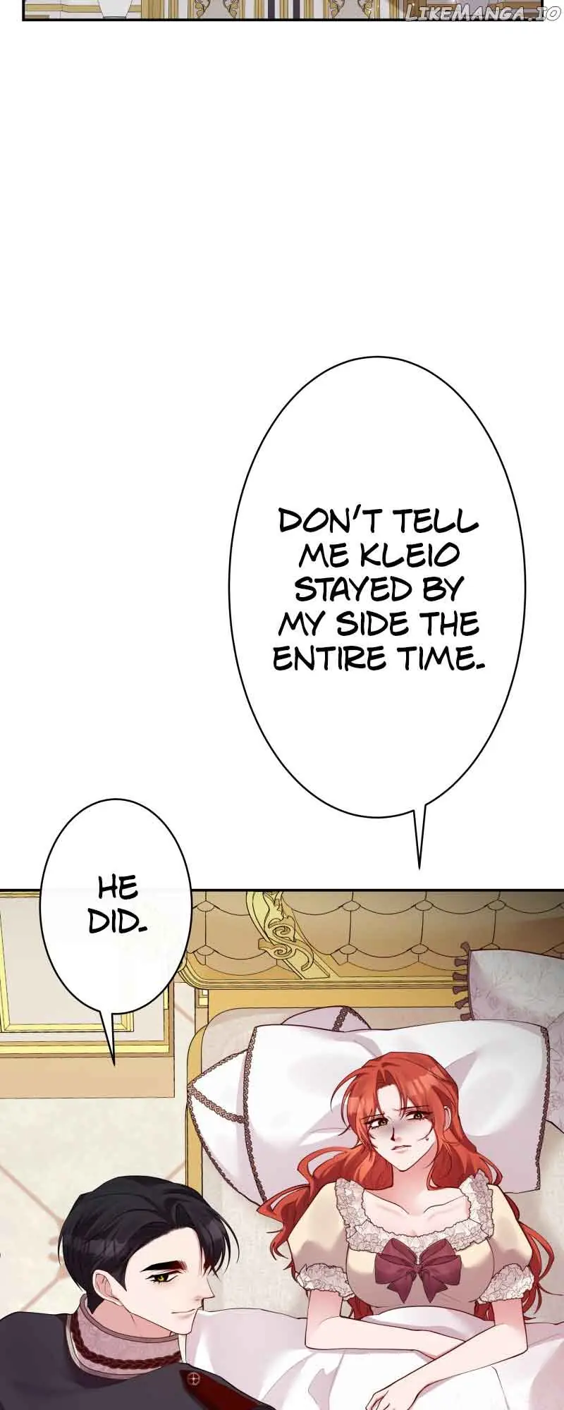 A Villainess' Revenge Is Sweeter Than Honey Chapter 72 Page 23