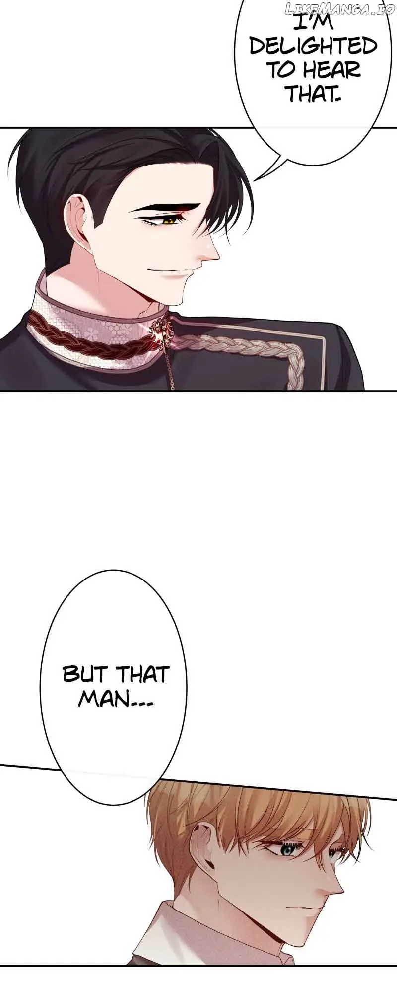A Villainess' Revenge Is Sweeter Than Honey Chapter 72 Page 25