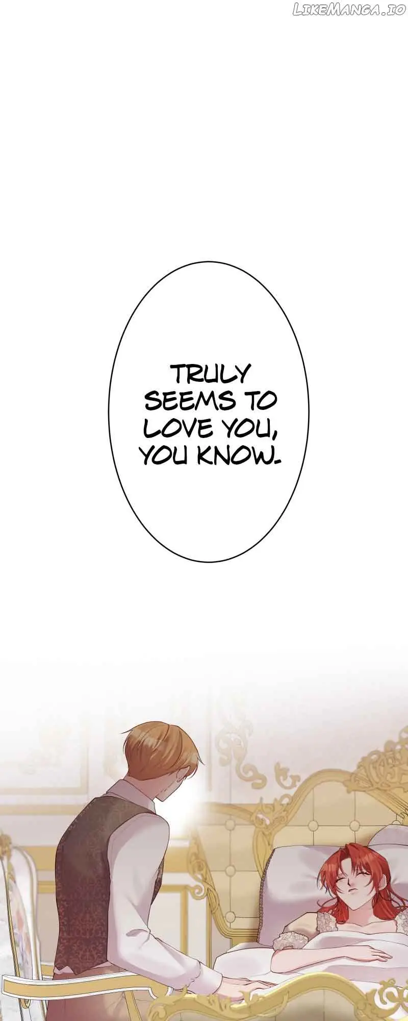 A Villainess' Revenge Is Sweeter Than Honey Chapter 72 Page 26