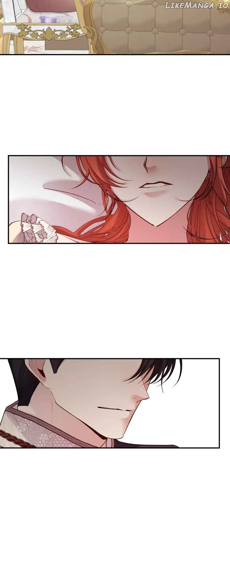 A Villainess' Revenge Is Sweeter Than Honey Chapter 72 Page 27