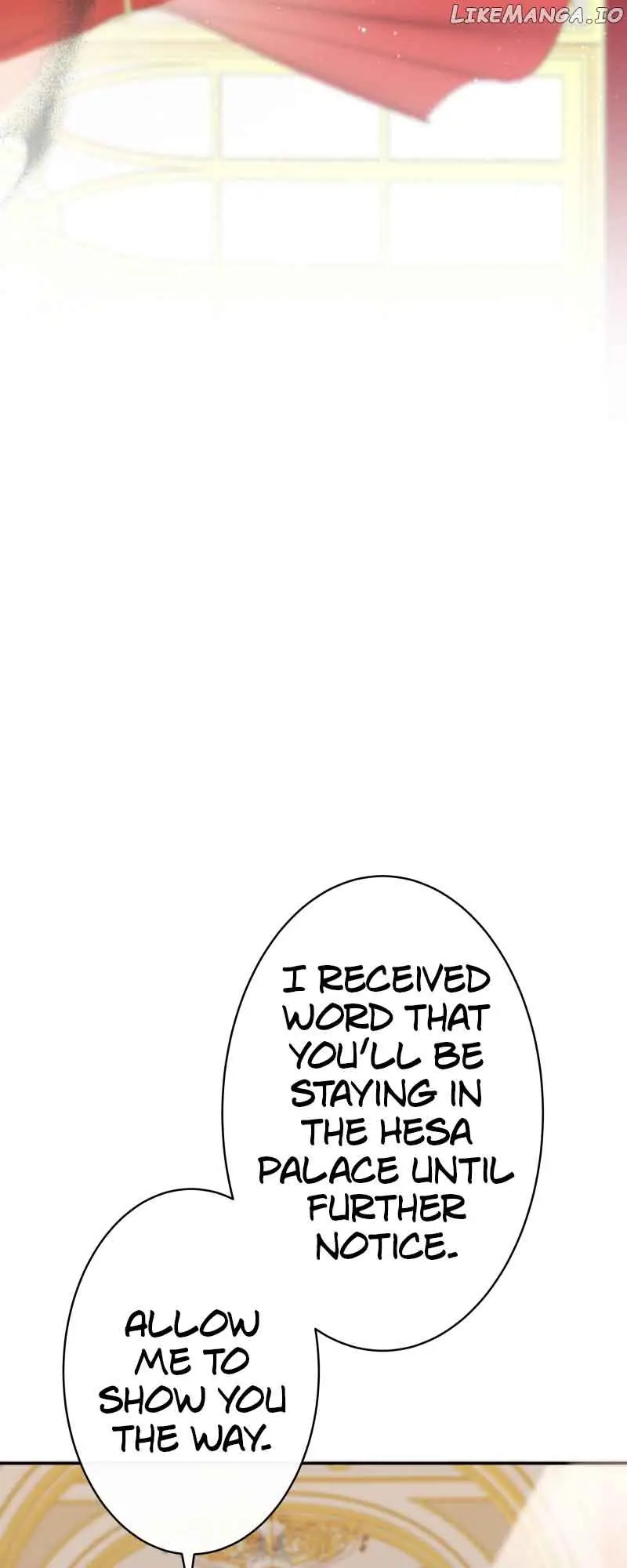 A Villainess' Revenge Is Sweeter Than Honey Chapter 72 Page 32