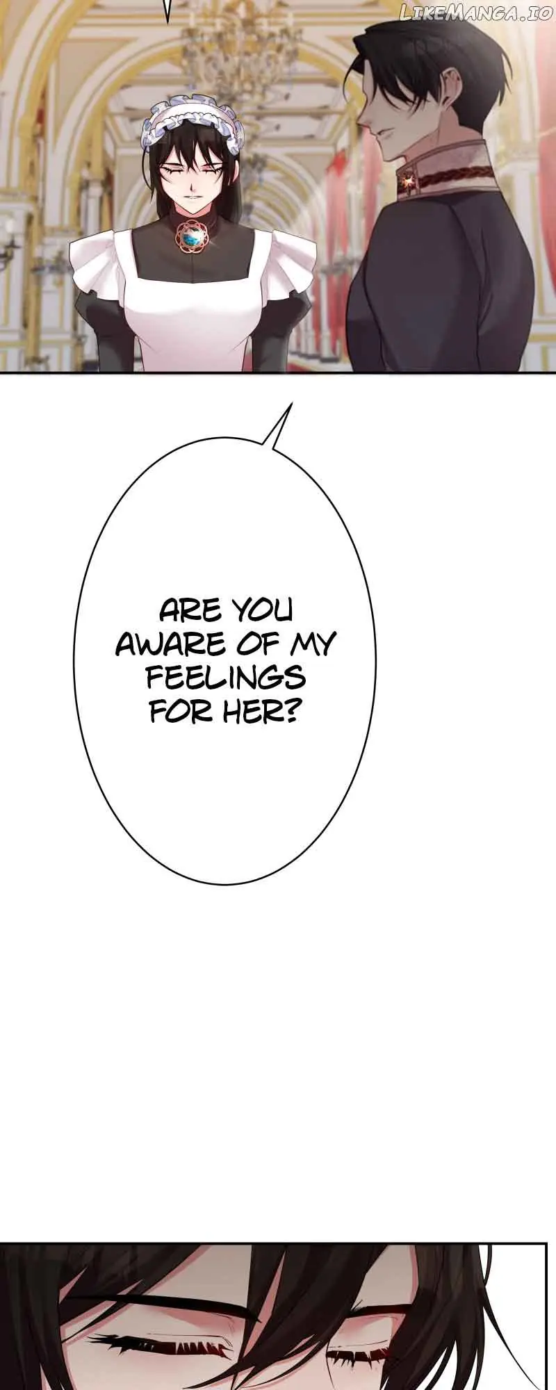 A Villainess' Revenge Is Sweeter Than Honey Chapter 72 Page 33