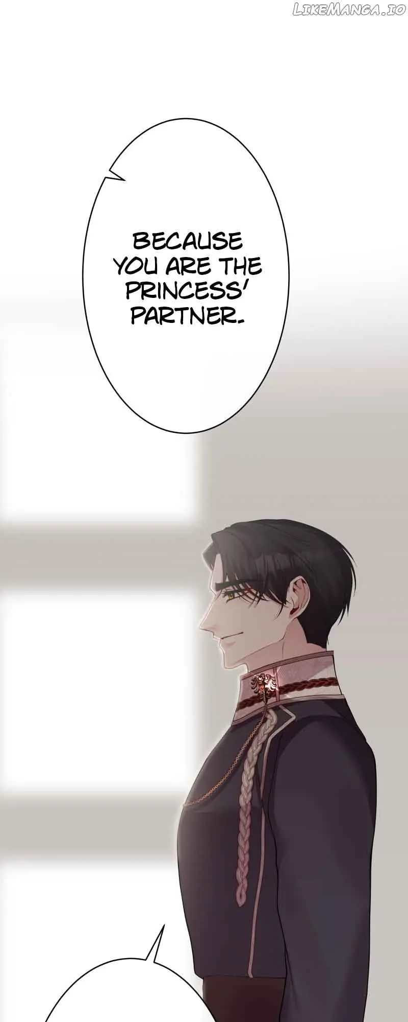 A Villainess' Revenge Is Sweeter Than Honey Chapter 72 Page 35