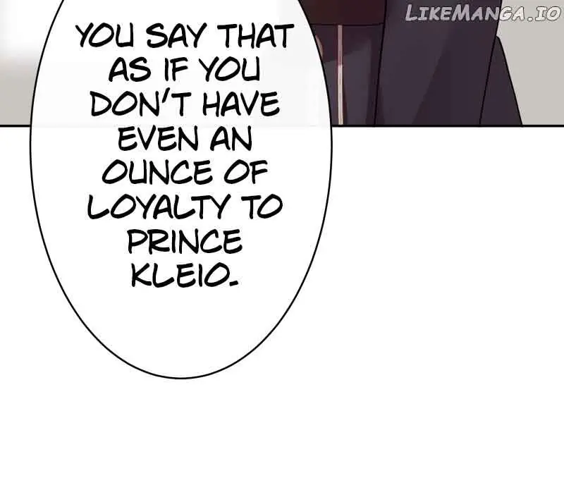 A Villainess' Revenge Is Sweeter Than Honey Chapter 72 Page 36