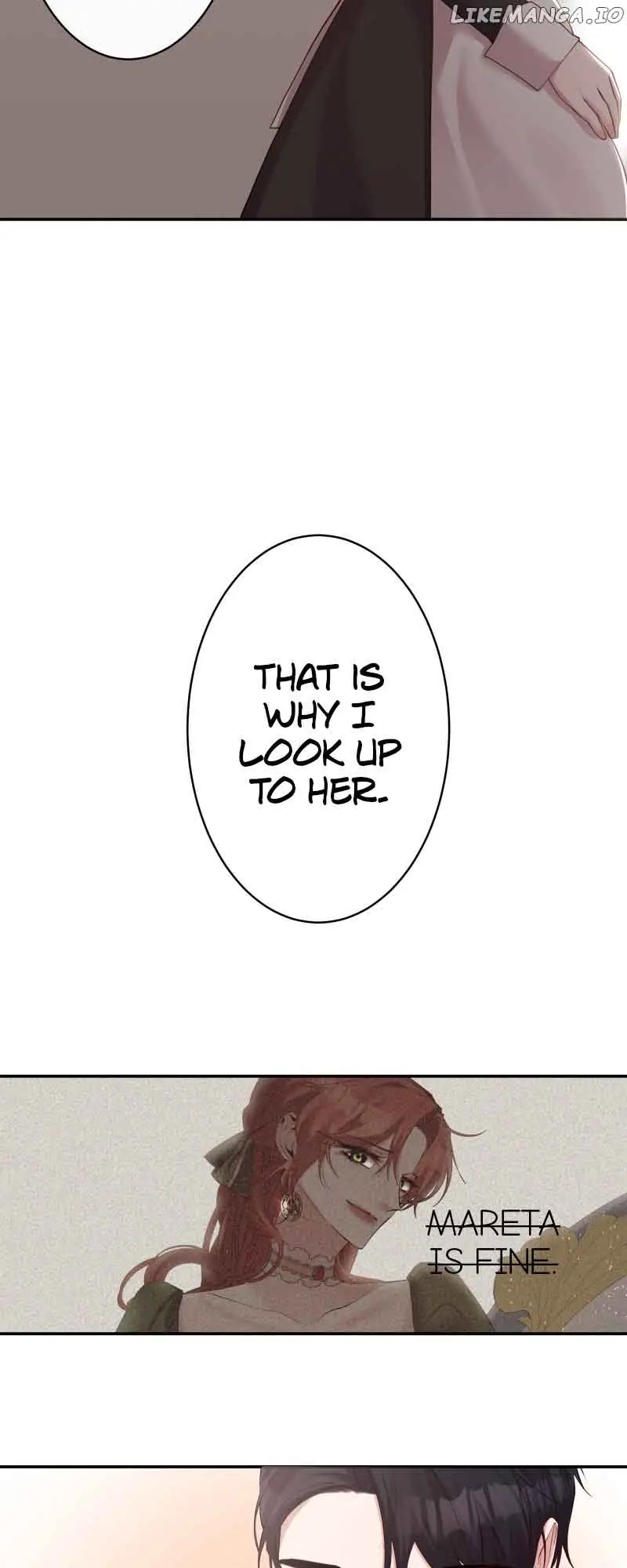 A Villainess' Revenge Is Sweeter Than Honey Chapter 72 Page 38