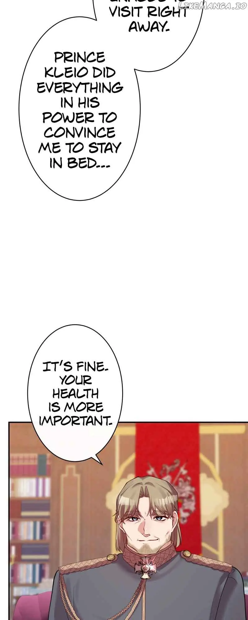 A Villainess' Revenge Is Sweeter Than Honey Chapter 72 Page 42