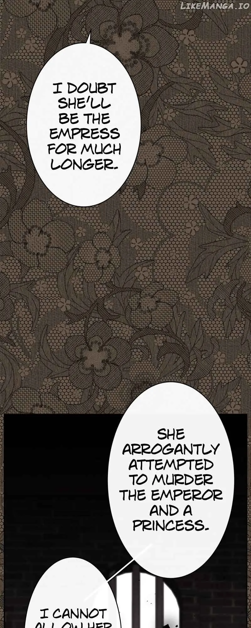 A Villainess' Revenge Is Sweeter Than Honey Chapter 72 Page 47