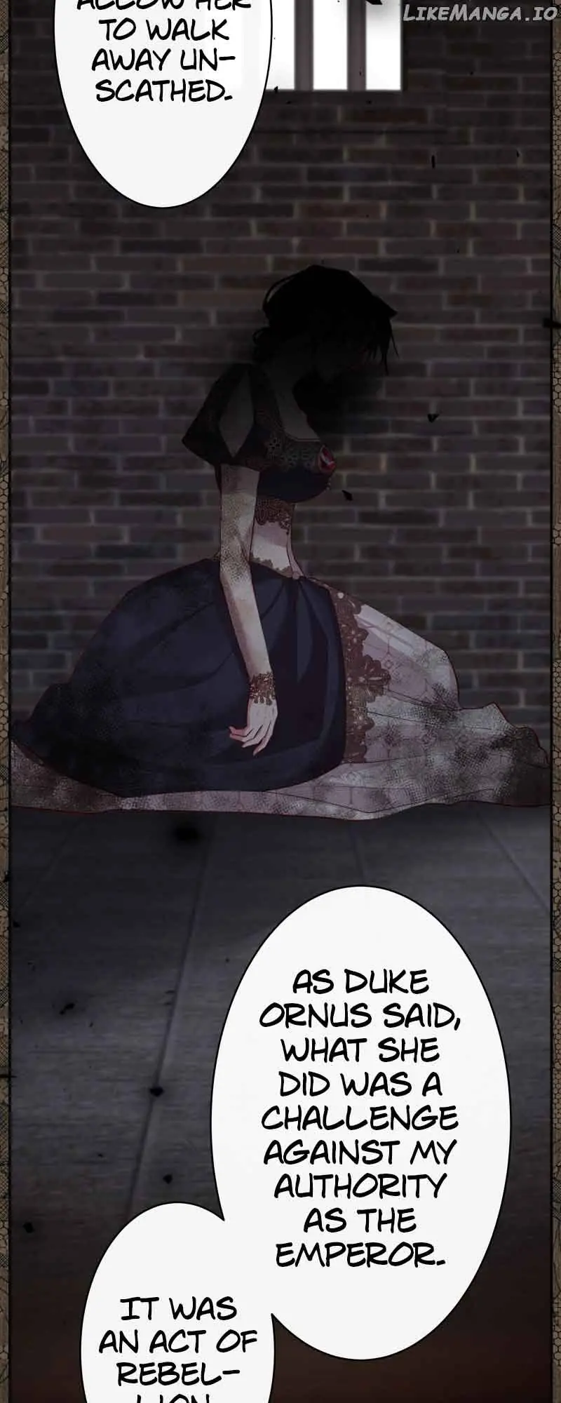 A Villainess' Revenge Is Sweeter Than Honey Chapter 72 Page 48