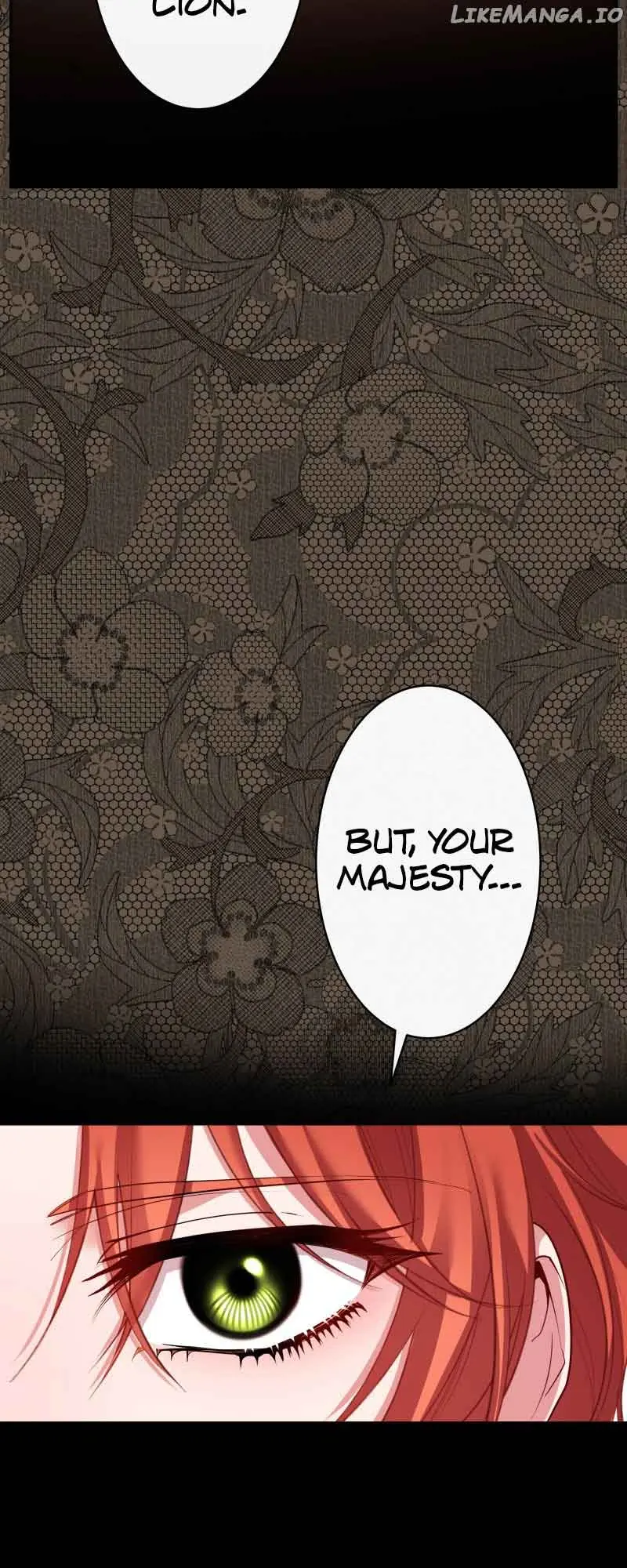 A Villainess' Revenge Is Sweeter Than Honey Chapter 72 Page 49