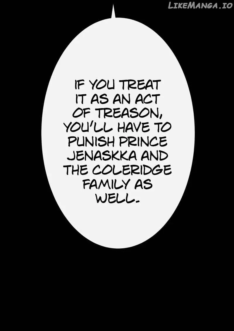 A Villainess' Revenge Is Sweeter Than Honey Chapter 72 Page 50