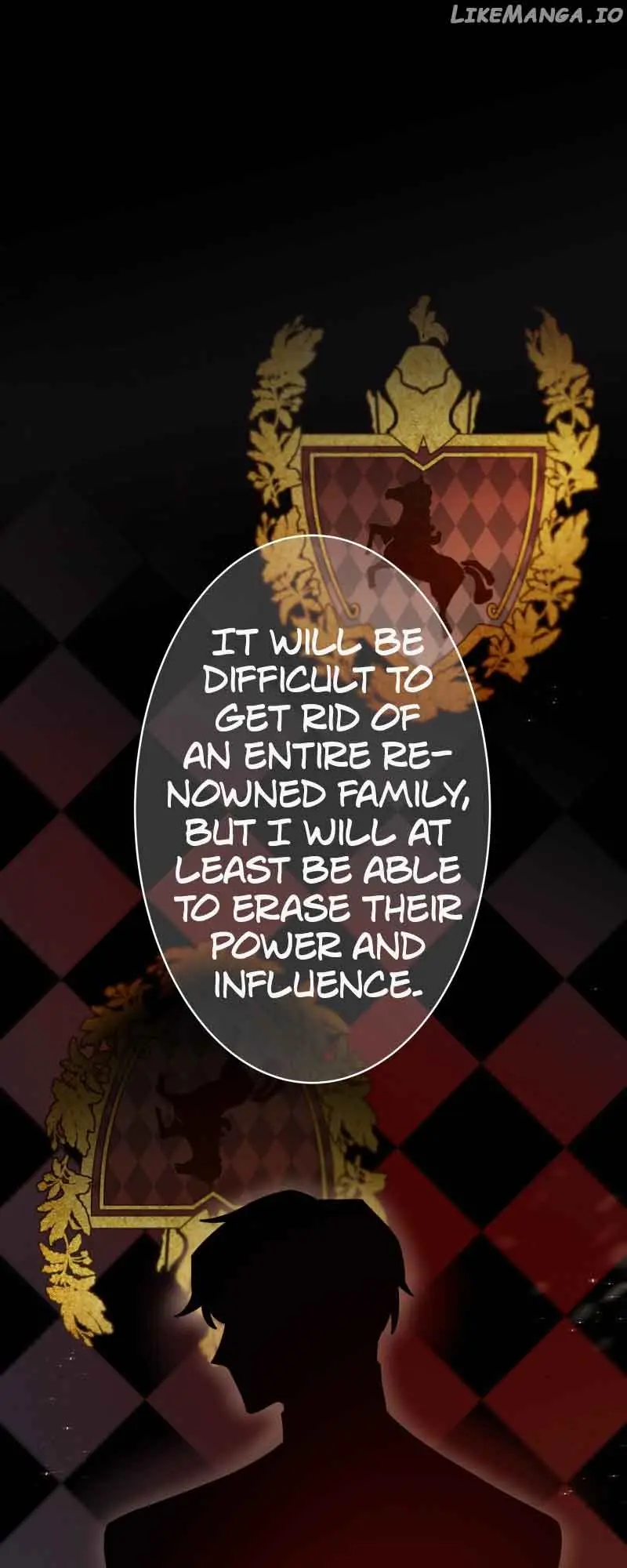 A Villainess' Revenge Is Sweeter Than Honey Chapter 72 Page 51