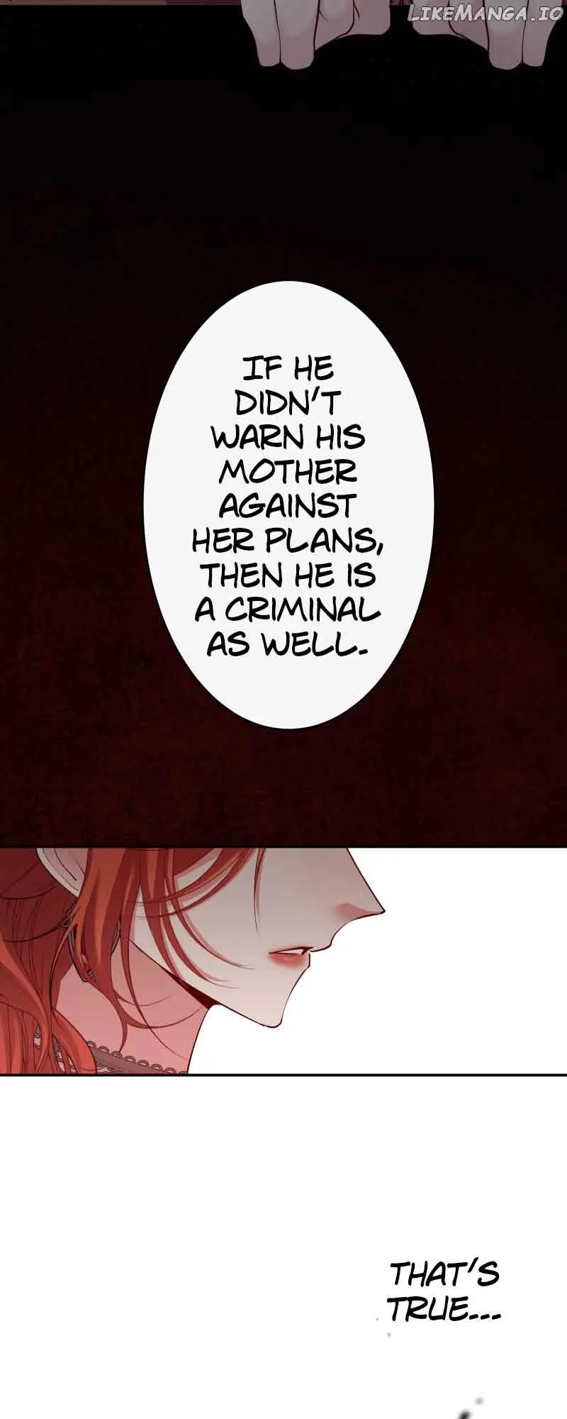 A Villainess' Revenge Is Sweeter Than Honey Chapter 72 Page 53