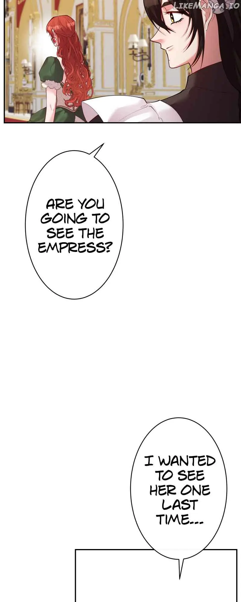 A Villainess' Revenge Is Sweeter Than Honey Chapter 72 Page 58