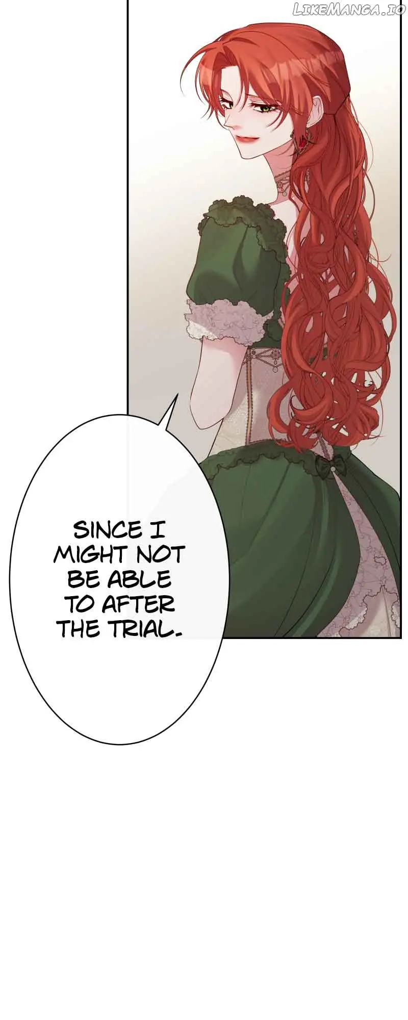 A Villainess' Revenge Is Sweeter Than Honey Chapter 72 Page 59