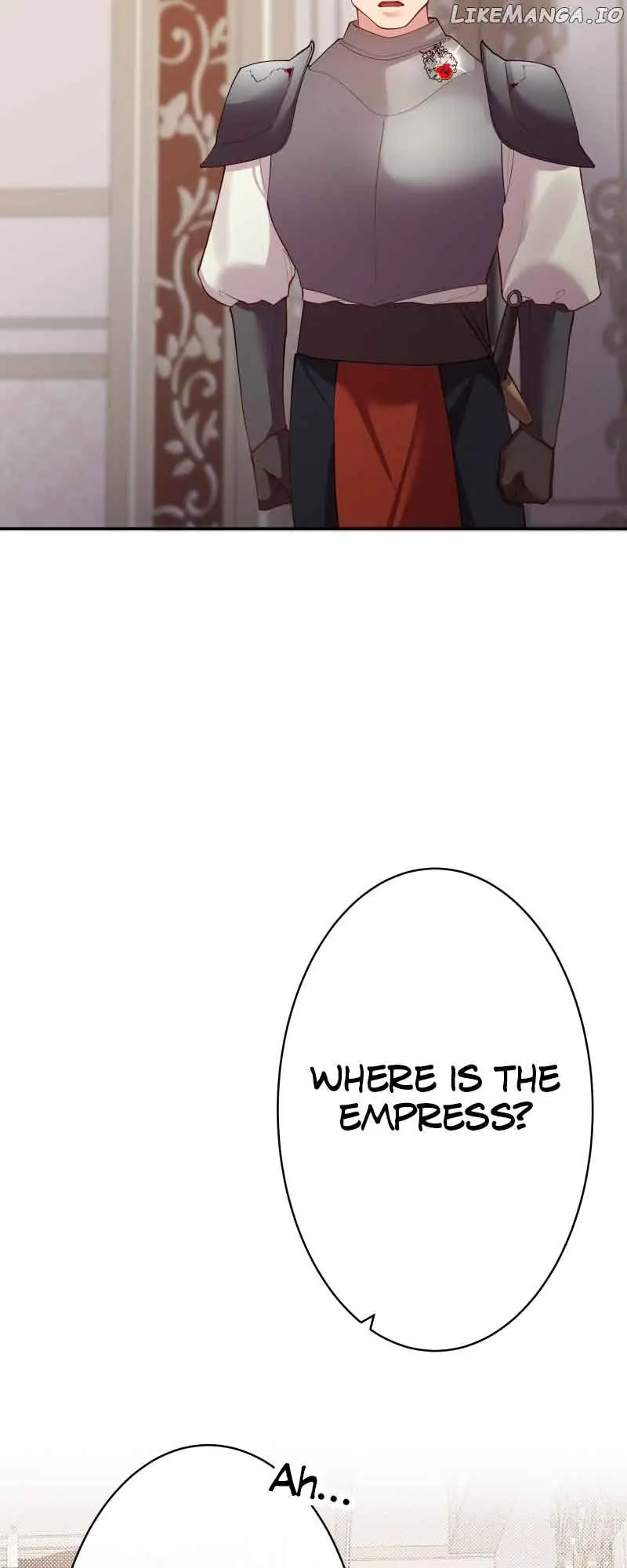 A Villainess' Revenge Is Sweeter Than Honey Chapter 72 Page 61