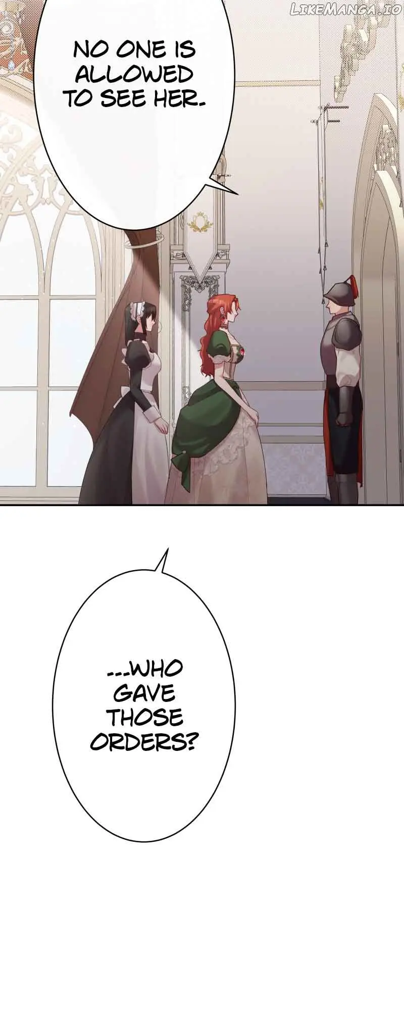 A Villainess' Revenge Is Sweeter Than Honey Chapter 72 Page 62