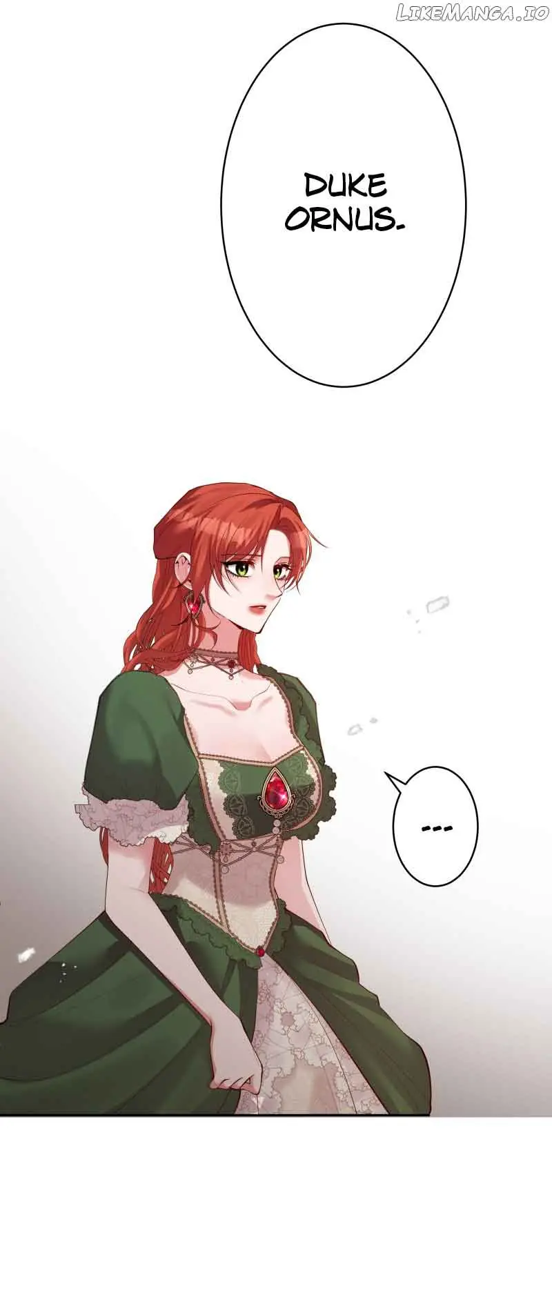 A Villainess' Revenge Is Sweeter Than Honey Chapter 72 Page 63