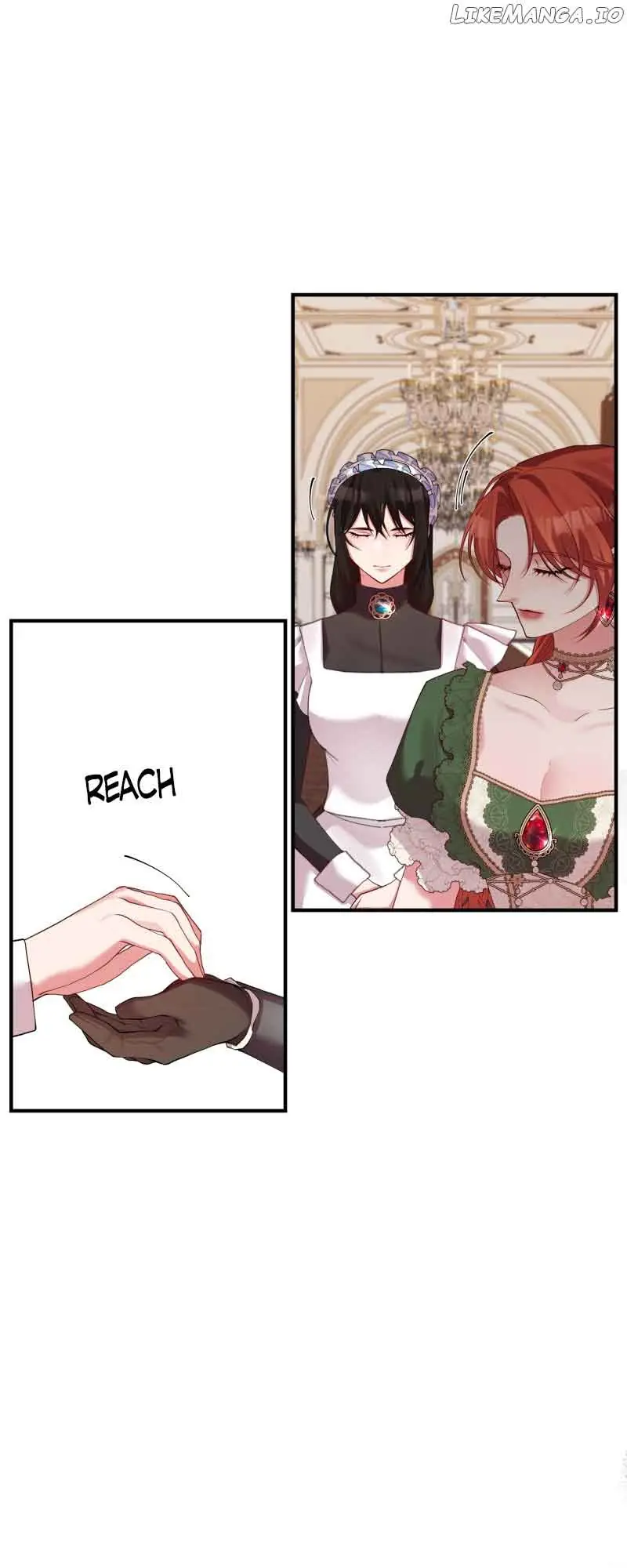 A Villainess' Revenge Is Sweeter Than Honey Chapter 72 Page 64
