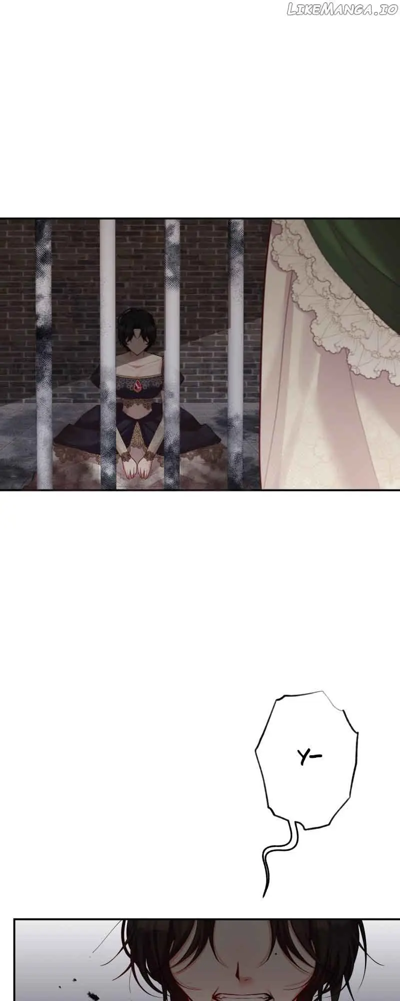 A Villainess' Revenge Is Sweeter Than Honey Chapter 72 Page 67