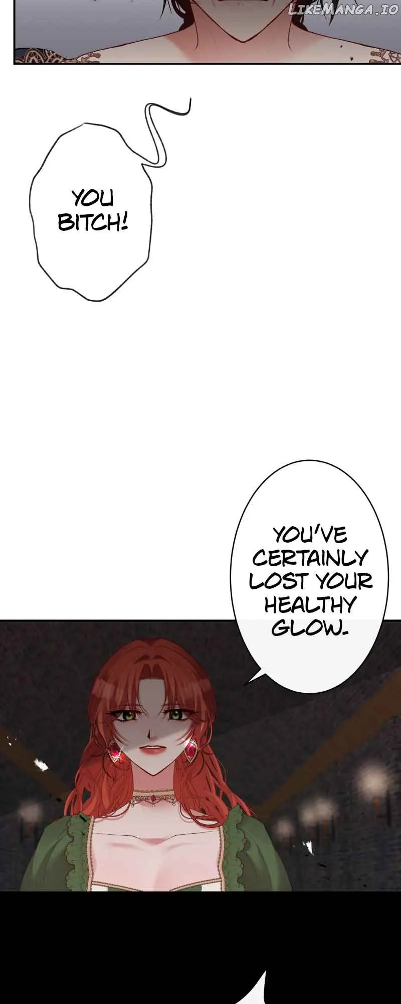 A Villainess' Revenge Is Sweeter Than Honey Chapter 72 Page 68
