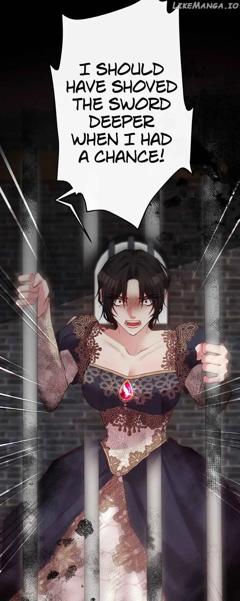 A Villainess' Revenge Is Sweeter Than Honey Chapter 72 Page 69