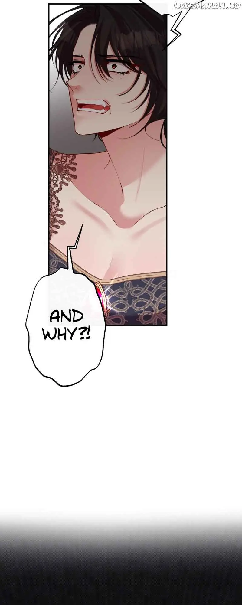 A Villainess' Revenge Is Sweeter Than Honey Chapter 72 Page 72