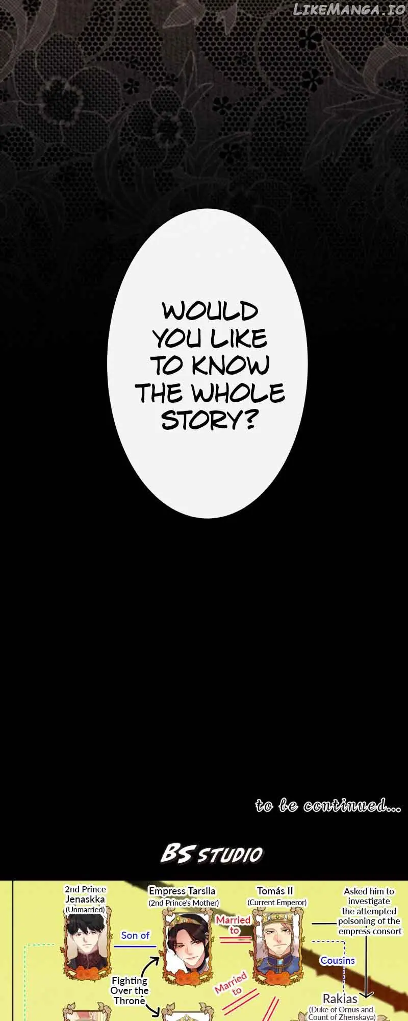 A Villainess' Revenge Is Sweeter Than Honey Chapter 72 Page 74