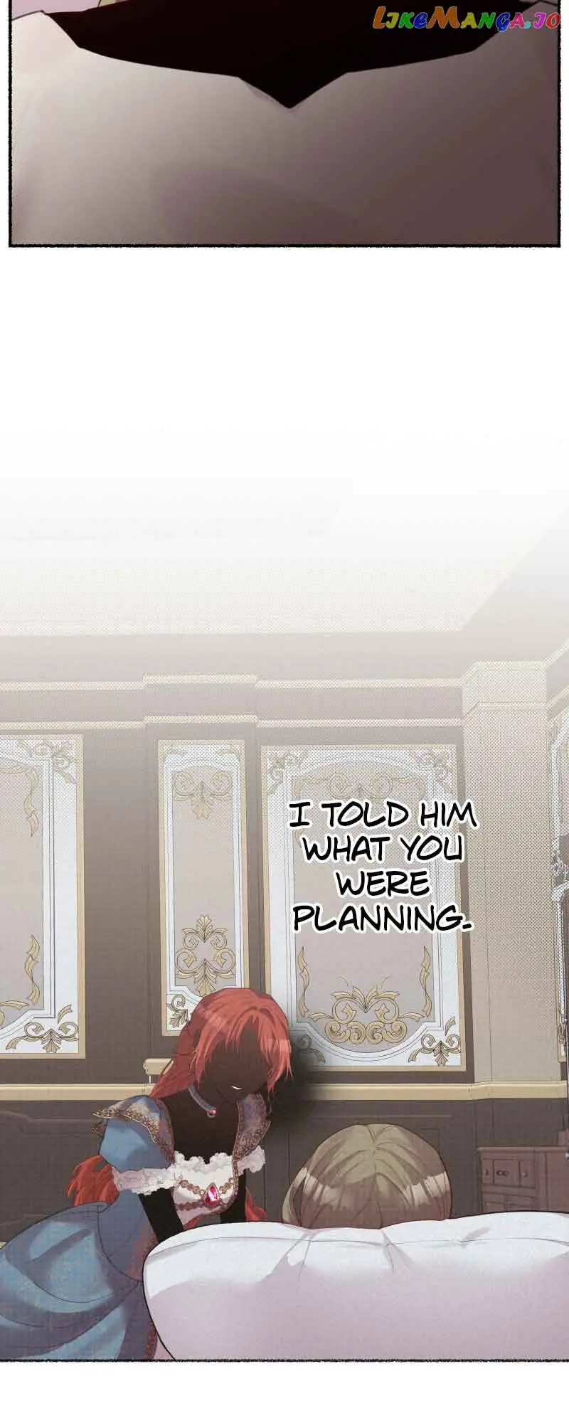 A Villainess' Revenge Is Sweeter Than Honey Chapter 73 Page 3