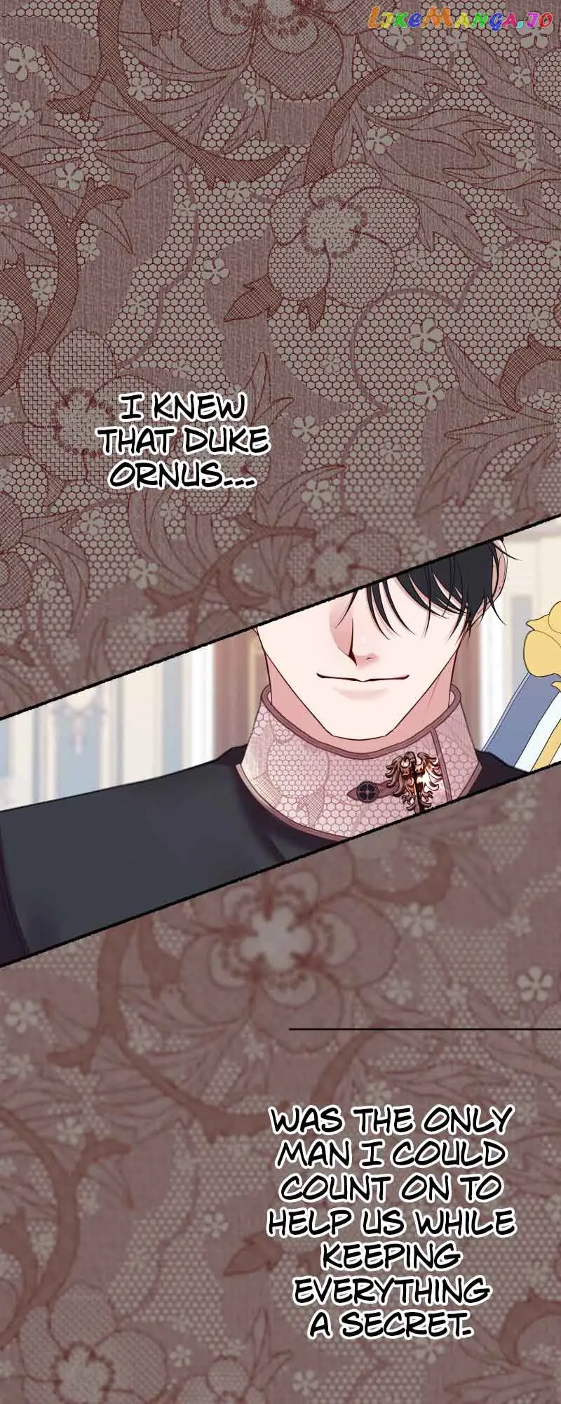 A Villainess' Revenge Is Sweeter Than Honey Chapter 73 Page 5
