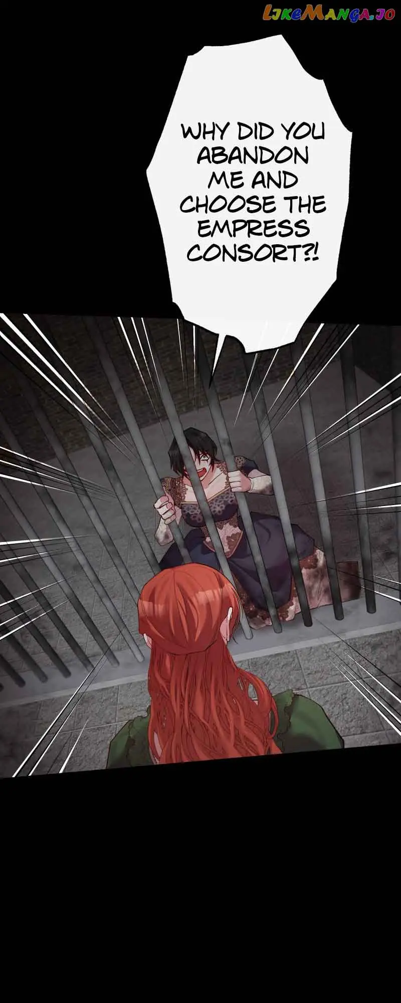 A Villainess' Revenge Is Sweeter Than Honey Chapter 73 Page 7