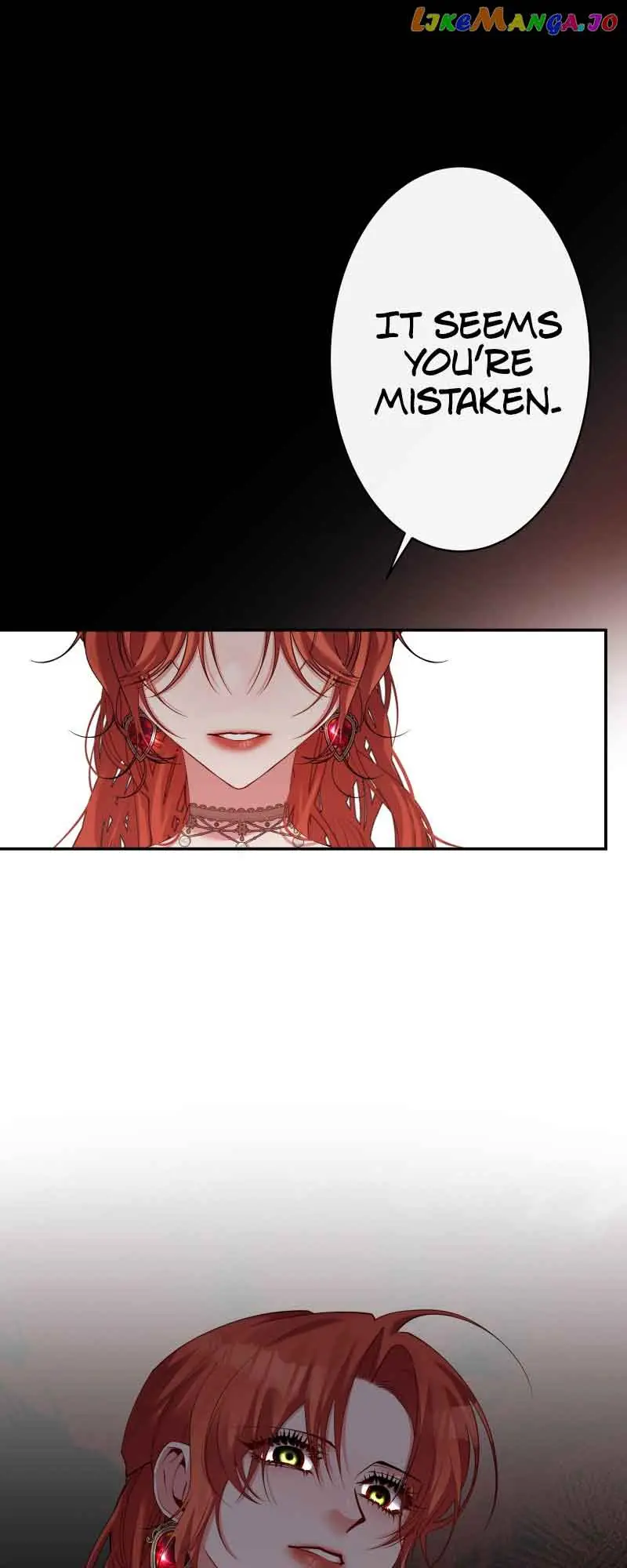 A Villainess' Revenge Is Sweeter Than Honey Chapter 73 Page 8
