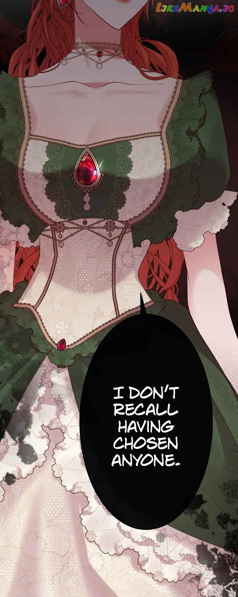 A Villainess' Revenge Is Sweeter Than Honey Chapter 73 Page 9