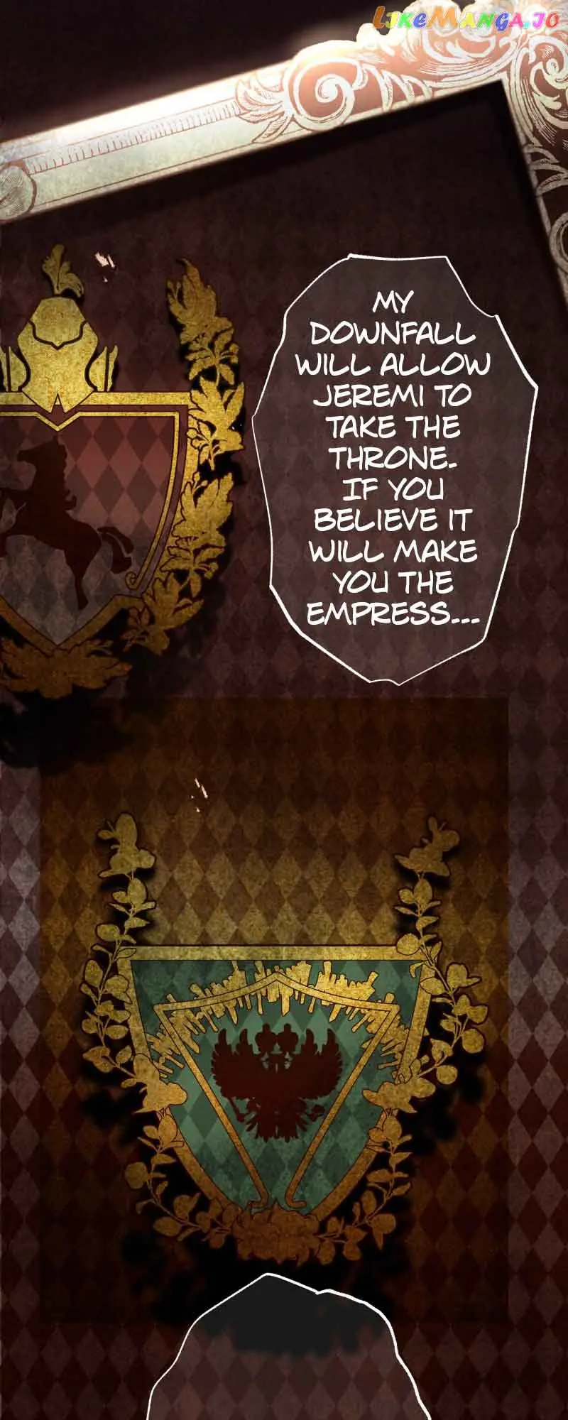 A Villainess' Revenge Is Sweeter Than Honey Chapter 73 Page 11