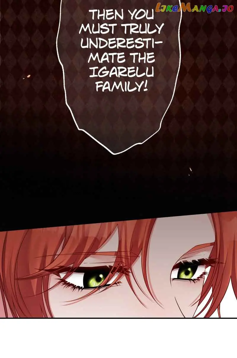 A Villainess' Revenge Is Sweeter Than Honey Chapter 73 Page 12