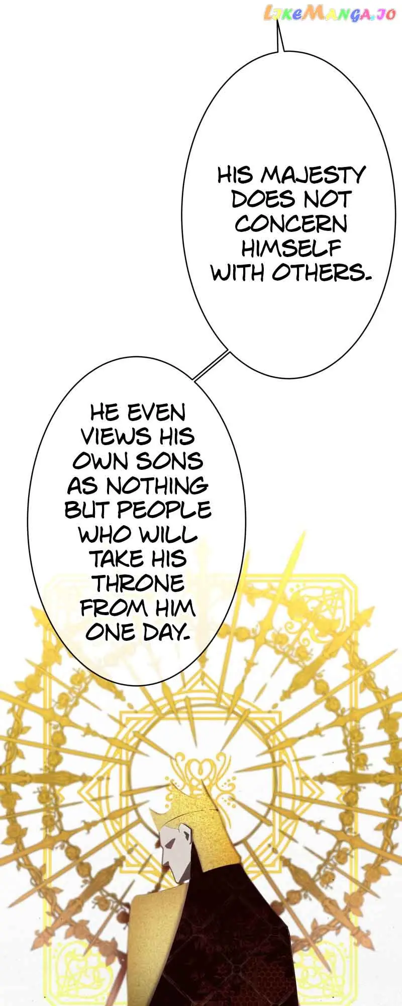 A Villainess' Revenge Is Sweeter Than Honey Chapter 73 Page 13